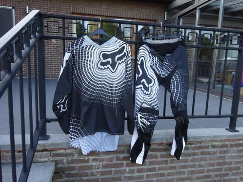 Motorcrosskledij, Motoren, Kleding | Motorkleding, Ophalen of Verzenden