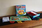 Monopoly Junior Kermis-Kindereditie, Gebruikt, Parker, Een of twee spelers, Ophalen