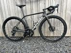 Cervelo R5 dura ace, Fietsen en Brommers, Ophalen, Zo goed als nieuw, Carbon