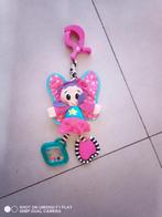 Play Gro buggyspeeltje (Floss The Fee), Kinderen en Baby's, Ophalen of Verzenden, Gebruikt, Rammelaar