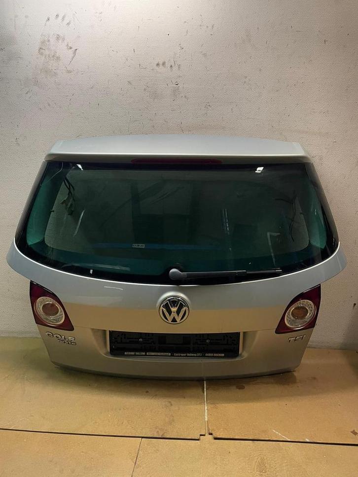 Achterklep Volkswagen Golf 6 Plus, Auto-onderdelen, Carrosserie, Achterklep, Volkswagen, Voor, Ophalen