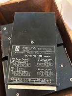 Delta Electronics power Supply 30S 15-15, Gebruikt, Ophalen