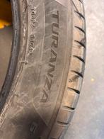 275/45R20 turanza 6 bridgestone 4X, Enlèvement