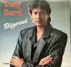 Tony Servi  "Blijgezind", Cd's en Dvd's, Vinyl | Nederlandstalig, Ophalen of Verzenden, Zo goed als nieuw, Levenslied of Smartlap