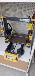 Prusa i3 mk3S+ 3D Printer, Computers en Software, 3D Printers, Ophalen, Zo goed als nieuw