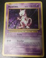 MEWTWO Pokémon-kaart, Ophalen of Verzenden, Gebruikt