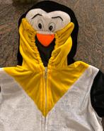 Pinguin onesie - verkleedpak maat 104, Enlèvement ou Envoi, Comme neuf, Garçon