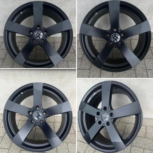 5X112 DEZENT TD 19 INCH NIEUW BMW HONDA OPEL VW TRANSPORTER, Auto-onderdelen, Overige Auto-onderdelen, BMW, Honda, Opel, Volkswagen