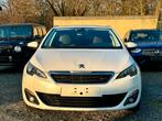 Peugeot 308 - 2017 - Benzine - Euro 6b - PureTech, Auto's, Peugeot, Te koop, Benzine, Break, 5 deurs