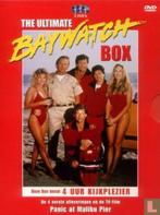 THE ULTIMATE BAYWATCH BOX (D HASSELHOFF ), Cd's en Dvd's, Ophalen of Verzenden, Zo goed als nieuw