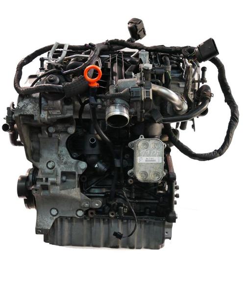 Seat VW Altea Octavia Yeti 2.0 CFHC CFH-motor, Auto-onderdelen, Motor en Toebehoren, Seat, Ophalen