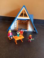 Playmobil - vakantiehuis, Kinderen en Baby's, Speelgoed | Playmobil, Ophalen