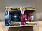 Mechagodzilla 1889 / Godzilla 1890 Funko Pop! Movies, Ophalen of Verzenden
