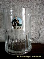 Flandrien  Chope  (Louwaege), Enlèvement ou Envoi, Comme neuf, Chope(s)