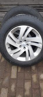 Originele range rover evoque banden en velgen, Auto-onderdelen, Banden en Velgen, Ophalen, Band(en)