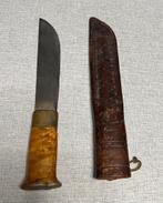 JANNE MARTTIINI, couteau., Enlèvement ou Envoi, Autres, Couteau ou Poignard