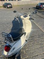 Vespa sprint Wit  2022, Fietsen en Brommers, Scooters | Vespa, Ophalen, Nieuw, Benzine, 50 cc