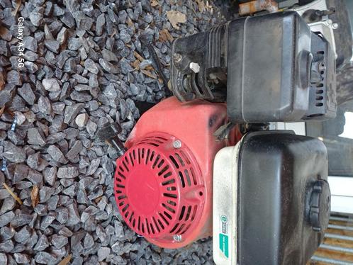 Verkochte Honda-motor omruiling mogelijk, Doe-het-zelf en Bouw, Motoren, Gebruikt, Benzinemotor, Ophalen