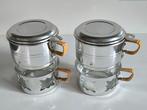 2 retro koffiefilters, Durobor, nieuw, Huis en Inrichting, Keuken | Servies, Ophalen of Verzenden, Nieuw