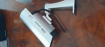 Draadloze dummy-camera- Draadloze dummy-camera beschikbaar voor biedingen