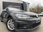 Volkswagen Golf 7 - R Line - Facelift - Automaat - 2.0 Tdi, Auto's, Automaat, Euro 6, Bedrijf, Diesel