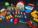 My first playmobil 1-2-3_set 1, Zo goed als nieuw, Ophalen