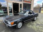Mercedes-Benz - 560 SL - Voiture classique, Autos, Achat, Entreprise, Cabriolet, Autres carburants