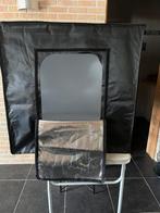Foto studio, Ophalen, Zo goed als nieuw, Complete fotostudio