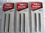Messen schaafmachine Makita, Ophalen, Nieuw