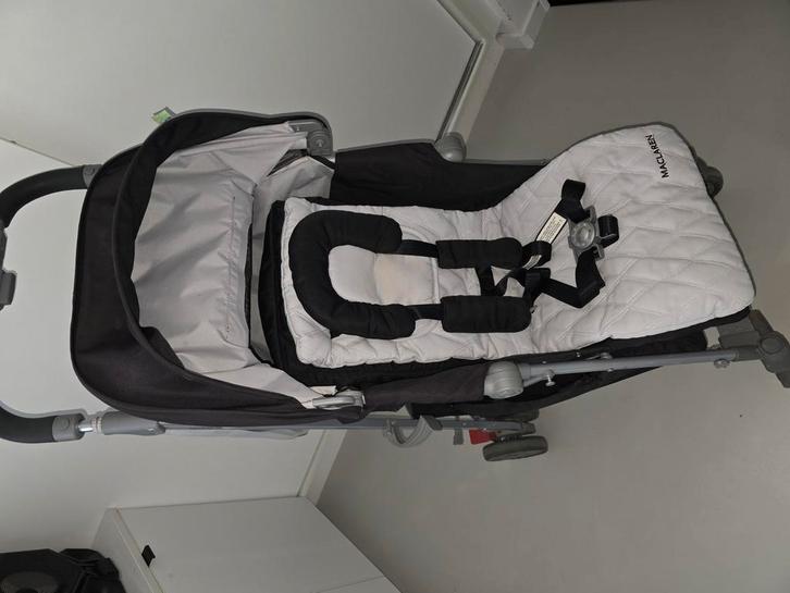 Maclaren XLR, Kinderen en Baby's, Buggy's, Gebruikt, Maclaren, Ophalen
