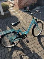 Meisjes fiets, Enlèvement, Utilisé, Vitesses