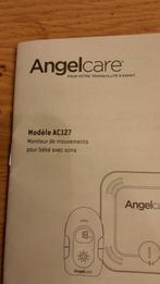 Angel care bewegingsmonitor baby´s, Kinderen en Baby's, Ophalen, Zo goed als nieuw