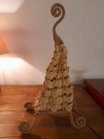 Prachtige sfeerlamp 54 cm hoog, Enlèvement ou Envoi