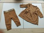 Kleertjes, Kinderen en Baby's, Babykleding | Baby-kledingpakketten, Maat 56, Gebruikt, Ophalen