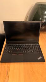 Lenovo Thinkpad E15 Gen4 Laptop, Ophalen, Zo goed als nieuw, SSD