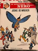 Nero Joske de wreker, Ophalen of Verzenden, Zo goed als nieuw