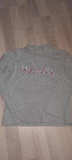 Mooie longsleeve Blue Bay maat 140, Meisje, Ophalen of Verzenden, Zo goed als nieuw, Shirt of Longsleeve