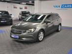 Opel Astra SPORTS TOURER * 1.6 CDTi * CarPlay * GARANTIE, Auto's, Voorwielaandrijving, Stof, Gebruikt, Euro 6