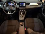 Renault Captur 1.6 Plug In Hybride Benzine E-Tech Navi Garan, Auto's, Renault, Automaat, Stof, Gebruikt, 4 cilinders