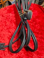 Bose 321 aansluitingskabel bas-mediacenter serie 1, Audio, Tv en Foto, Home Cinema-sets, Ophalen of Verzenden