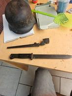 K98 bayonet, Verzamelen, Militaria | Tweede Wereldoorlog, Ophalen of Verzenden