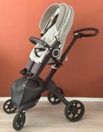 Stokke xplory 3 in 1, Ophalen of Verzenden, Gebruikt, Combiwagen