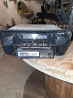 Radio cassettes voiture de marque volontaire., Ophalen, Gebruikt