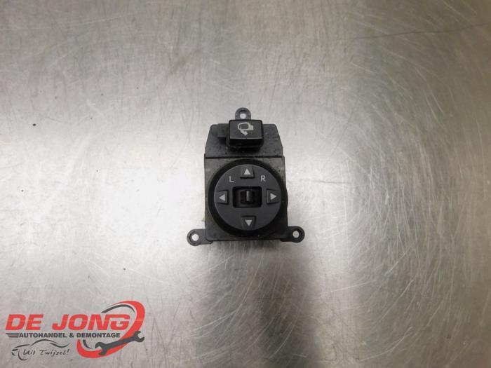 Commutateur rétroviseur d'un Kia Rio, Autos : Pièces & Accessoires, Tableau de bord & Interrupteurs, Kia, Utilisé, 3 mois de garantie