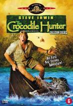 Steve Irwin The Crocodile Hunter, CD & DVD, DVD | Aventure, Enlèvement, Utilisé