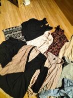 Pakket kleding dames kleding, merkkleding, shirts, truien, Ophalen of Verzenden, Zo goed als nieuw, Maat 38/40 (M)