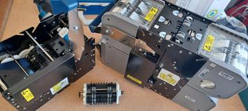 BILL TO BILL 300(spare parts)  Suzohapp beschikbaar voor biedingen