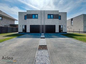 Huis te huur in Sint-Magriete, 3 slpks beschikbaar voor biedingen
