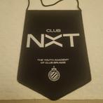 Wimpel club brugge NXT, Verzamelen, Ophalen of Verzenden, Nieuw, Vaantje of Sjaal