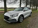 ***Ford Focus***Ecoboost Active***Topstaat***, Auto's, Stof, 5 deurs, Particulier, Achteruitrijcamera